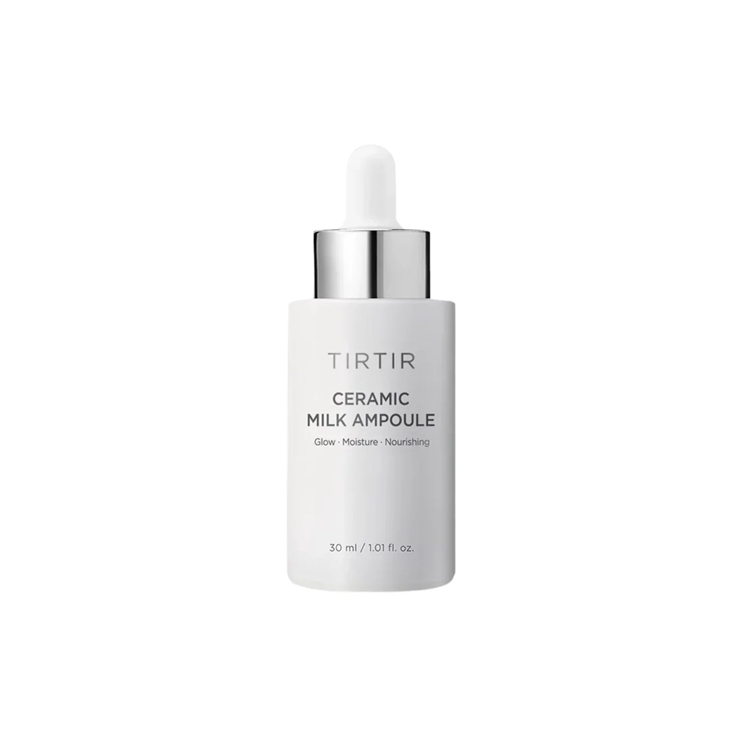 TirTir Ceramic Milk Ampoule