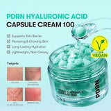 VT_ PDRN Capsule Cream 100