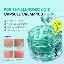 VT_ PDRN Capsule Cream 100
