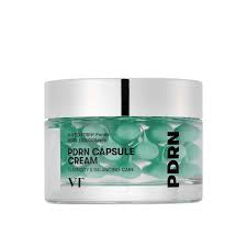 VT_ PDRN Capsule Cream 100