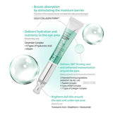 VT PDRN Reedle Shot Eye Lifter