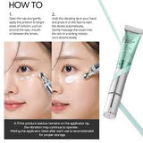 VT PDRN Reedle Shot Eye Lifter