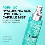 Anua PDRN Hyaluronic Acid Hydrating Capsule Mist