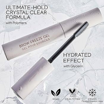 Anastasia Beverly Hills Brow Freeze Gel