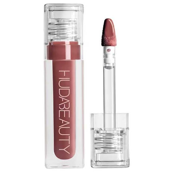 Faux Filler Extra Shine Lip Gloss (Bomb shell)