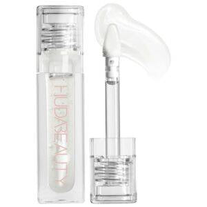 Faux Filler Extra Shine Lip Gloss (Glassy)