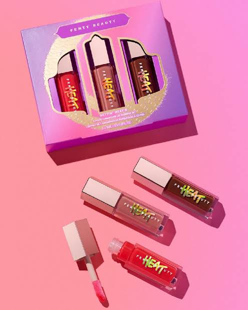 Buy Fenty Beauty Fenty Beauty Gloss Lip Luminizer