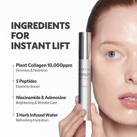 Tirtir Collagen Lifting Eye Cream