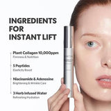 Tirtir Collagen Lifting Eye Cream