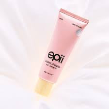 Epi Double Up Cream | face moisturizer