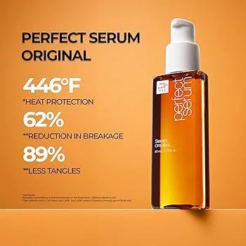 MISE EN SCENE Perfect Serum Original