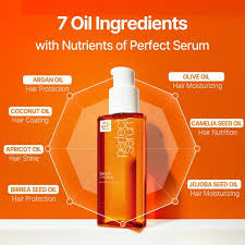 MISE EN SCENE Perfect Serum Original