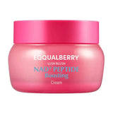 Eqqualberry nad+ peptide boosting cream