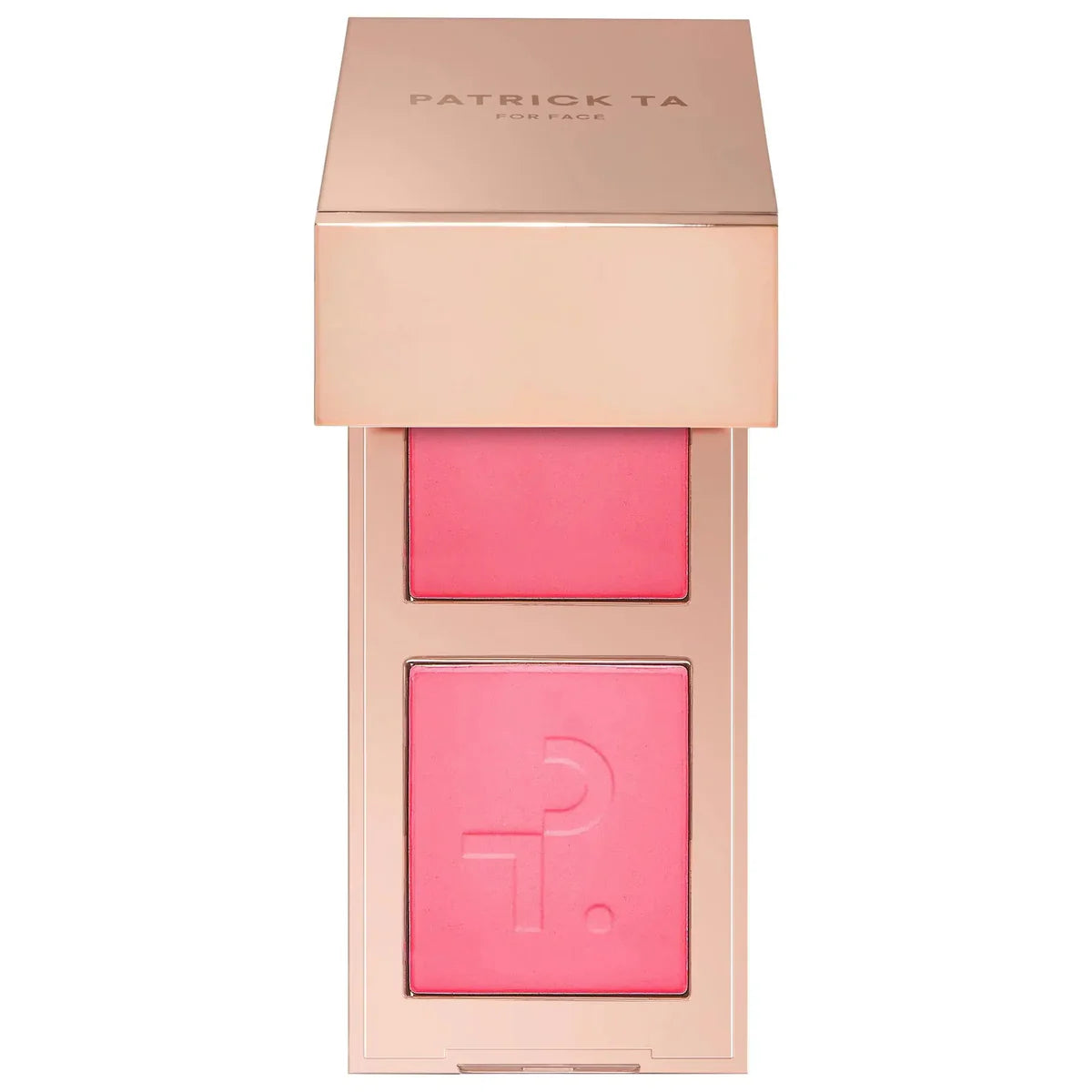 PATRICK TA Major Headlines
Double-Take Crème&Powder
BlushDuo