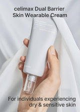 Celimax Dual Barrier Skin Wearable Cream(PRE ORDER)