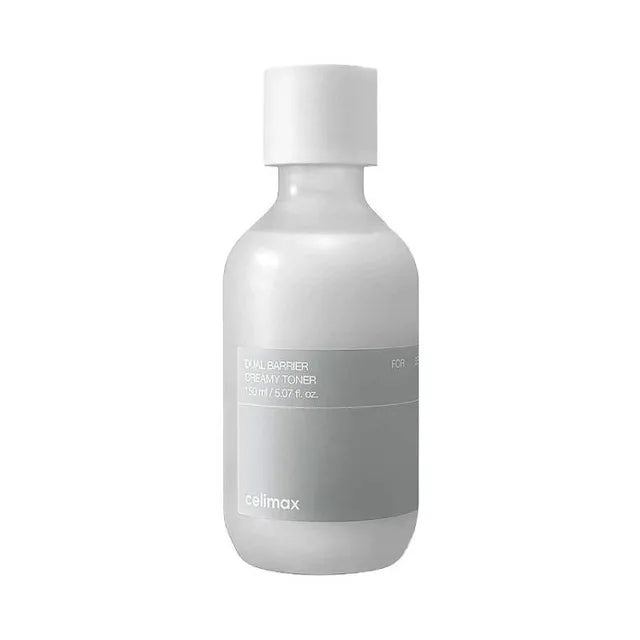 celimax Dual Barrier Creamy Toner(PRE ORDER)