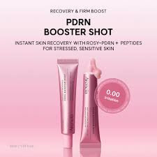 arencia pdrn booster shot 30m