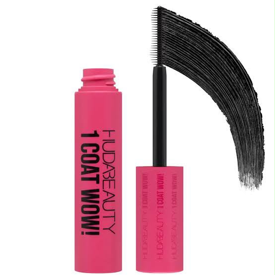 Huda Beauty 1Coat