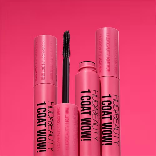 Huda Beauty 1Coat