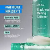 The Jumiso Blackhead Melting Softener