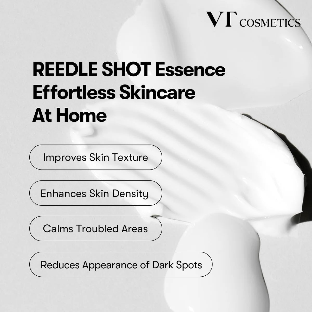 VT - Cica Reedle Shot (100)