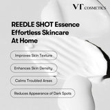 VT - Cica Reedle Shot (100)