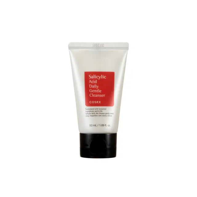 COSRX - Salicylic Acid Daily Gentle Cleanser Mini