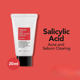 COSRX - Salicylic Acid Daily Gentle Cleanser Mini