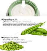 haruharu wonder - Centella Phyto & 5 Peptide Concentrate Cream Refill
