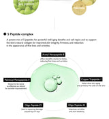 haruharu wonder - Centella Phyto & 5 Peptide Concentrate Cream Refill