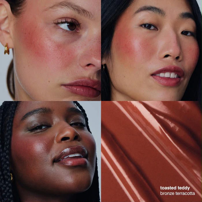 rhode pocket blush -toasted teddy