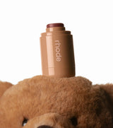 rhode pocket blush -toasted teddy