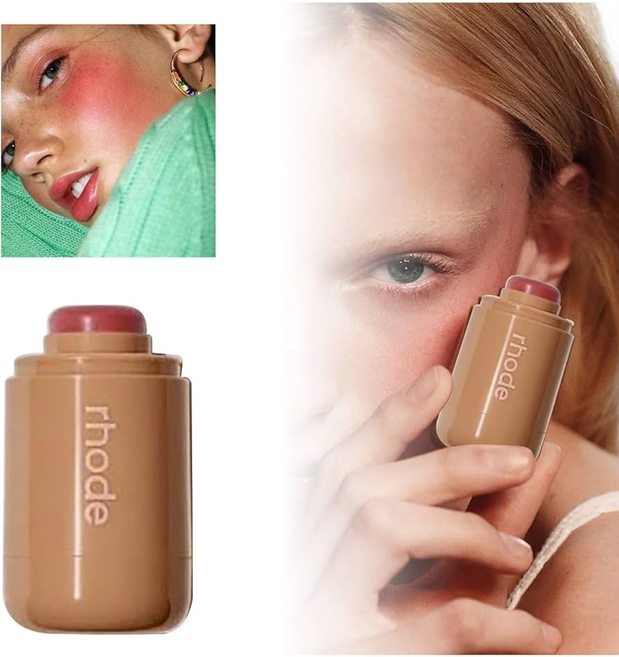 rhode pocket blush sleepy girl