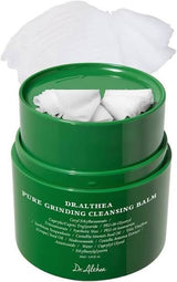 Dr. Althea Pure Grinding Cleansing Balm