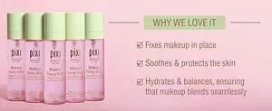 PIXI Makeup Fixing Mist
