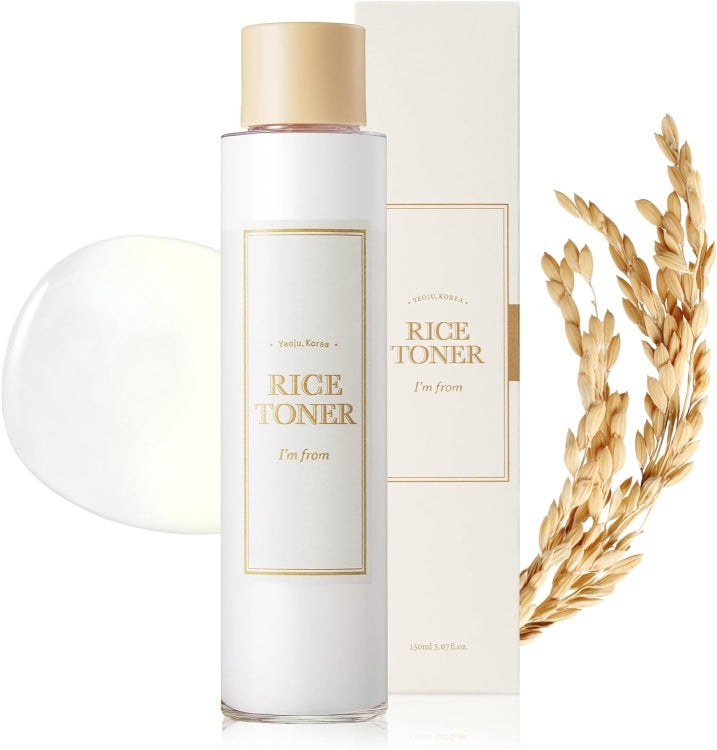 I'm From Rice Toner - 150ml