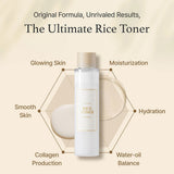 I'm From Rice Toner - 150ml