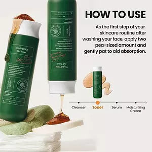 Axis-Y Triple PDRN Gel Toner