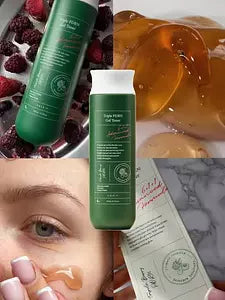 Axis-Y Triple PDRN Gel Toner