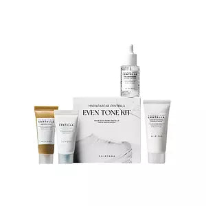 SKIN1004 Madagascar Centella Even Tone Kit