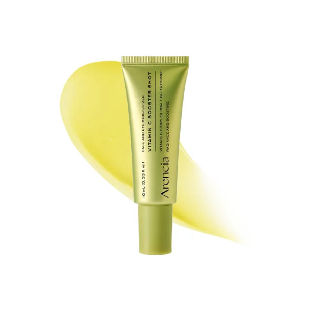 Arencia - Vitamin C Booster Shot Mini
