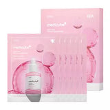 Medicube Pdrn Pink Peptide Mask (Per Sheet)