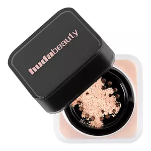 Huda beauty Easy Bake Loose Powder Mini