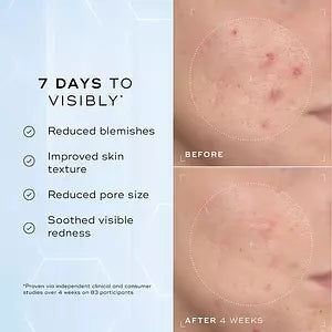 SKIN1004 - Madagascar Centella Niacinamide 10 Boosting Shot Ampoule