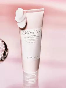 SKIN1004 Madagascar Centella Poremizing Deep Cleansing Foam