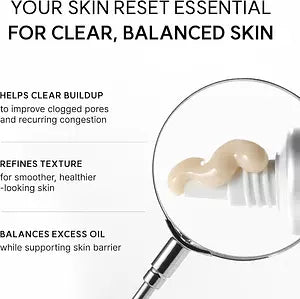 Arencia Eraser Shot Serum Glycolic Acid Booster