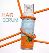 BellaVera Hair oil & Hair serum