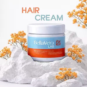 BellaVera Hair oil & Hair serum