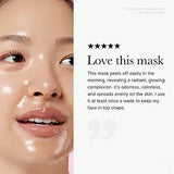 The Medicube Collagen Night Wrapping Mask 75ml