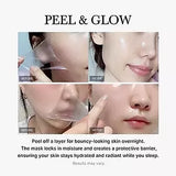 The Medicube Collagen Night Wrapping Mask 75ml